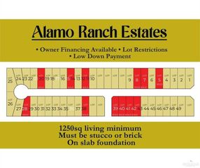 1303 S 9th Street, Alamo, TX 78516