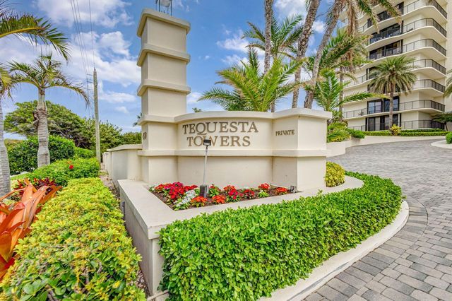 400 Beach Road 103, Tequesta, FL 33469
