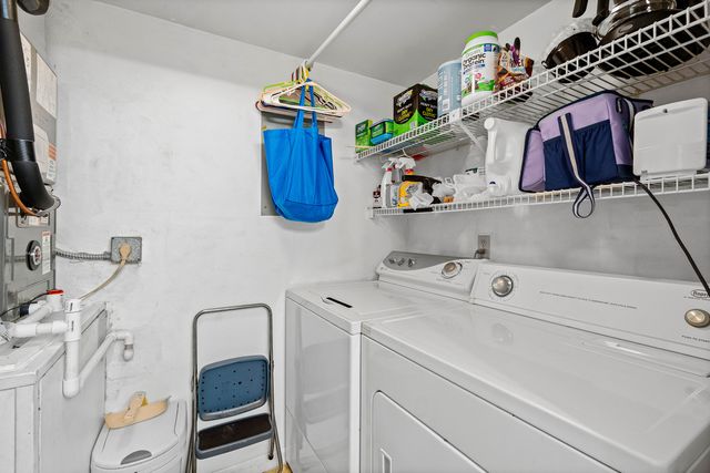 302 Knotty Pine Circle A-2, Greenacres, FL 33463