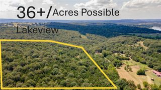 Pug Gayer Road, Fayetteville, AR 72703