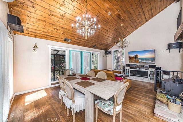 37751 Foxfield Road, Angelus Oaks, CA 92305