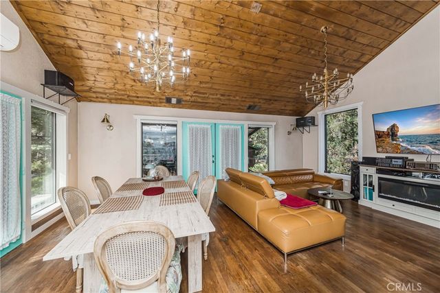 37751 Foxfield Road, Angelus Oaks, CA 92305