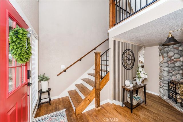 37751 Foxfield Road, Angelus Oaks, CA 92305