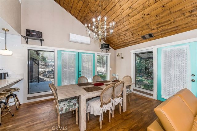 37751 Foxfield Road, Angelus Oaks, CA 92305