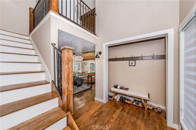 37751 Foxfield Road, Angelus Oaks, CA 92305