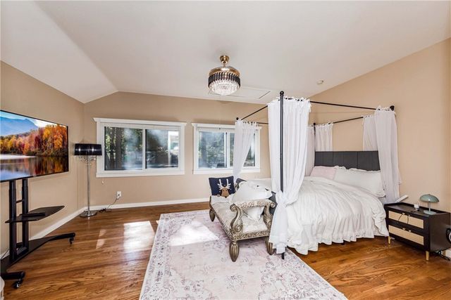 37751 Foxfield Road, Angelus Oaks, CA 92305