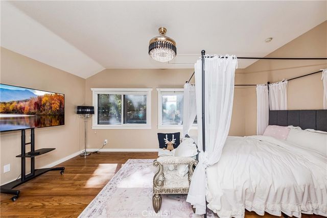 37751 Foxfield Road, Angelus Oaks, CA 92305