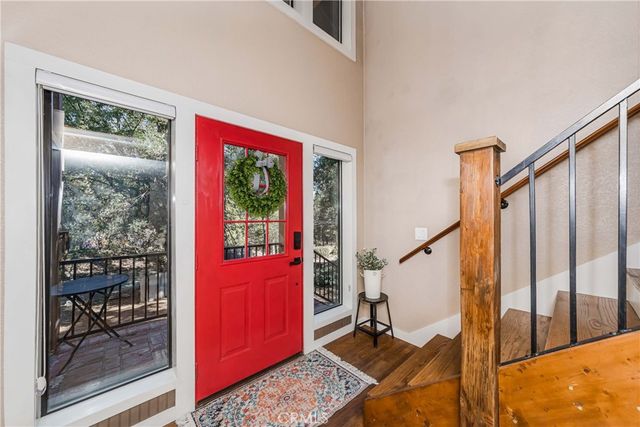 37751 Foxfield Road, Angelus Oaks, CA 92305