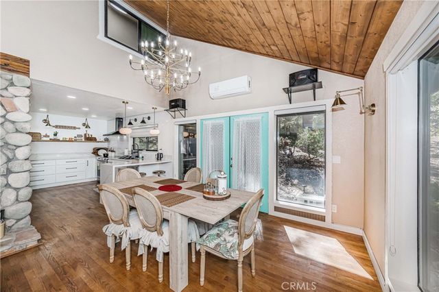 37751 Foxfield Road, Angelus Oaks, CA 92305