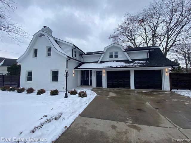 2915 Linda Court, Port Huron, MI 48060