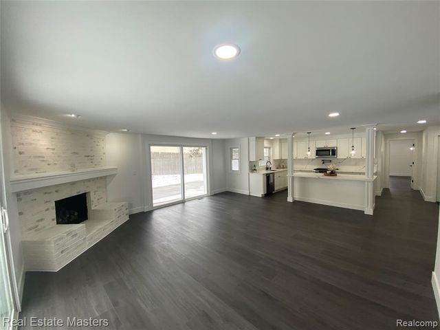 2915 Linda Court, Port Huron, MI 48060