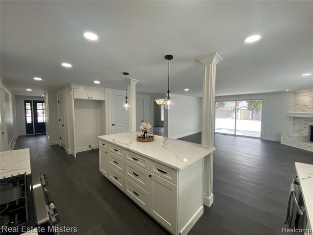 2915 Linda Court, Port Huron, MI 48060