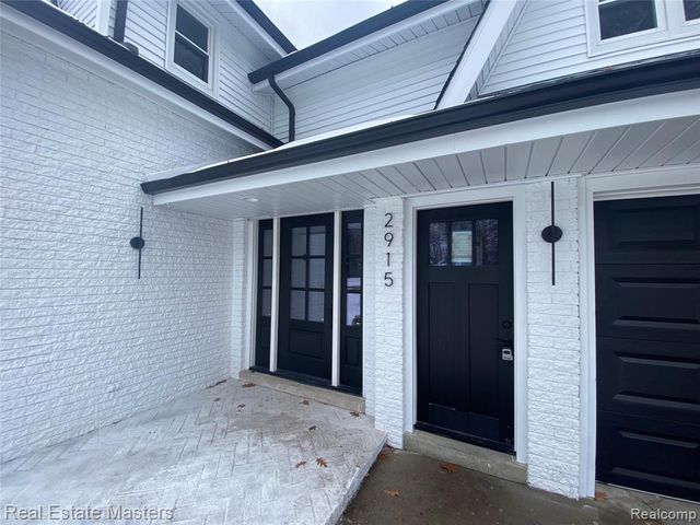 2915 Linda Court, Port Huron, MI 48060