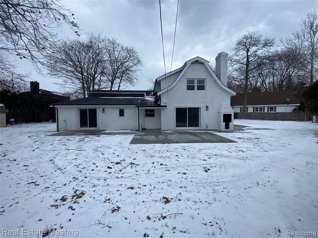 2915 Linda Court, Port Huron, MI 48060