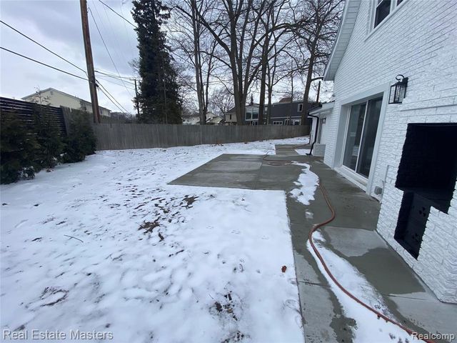 2915 Linda Court, Port Huron, MI 48060