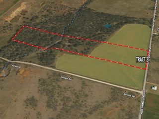 Tract 2 Rock Springs School Rd, Montague, TX 76251