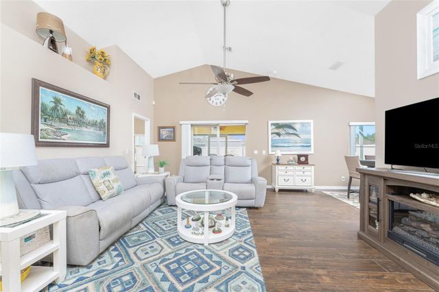 5471 GRAVES TERRACE, Port Charlotte, FL 33981