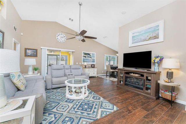 5471 GRAVES TERRACE, Port Charlotte, FL 33981