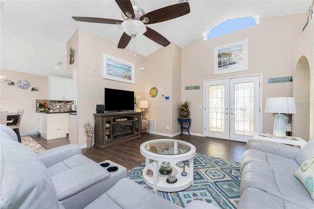 5471 GRAVES TERRACE, Port Charlotte, FL 33981