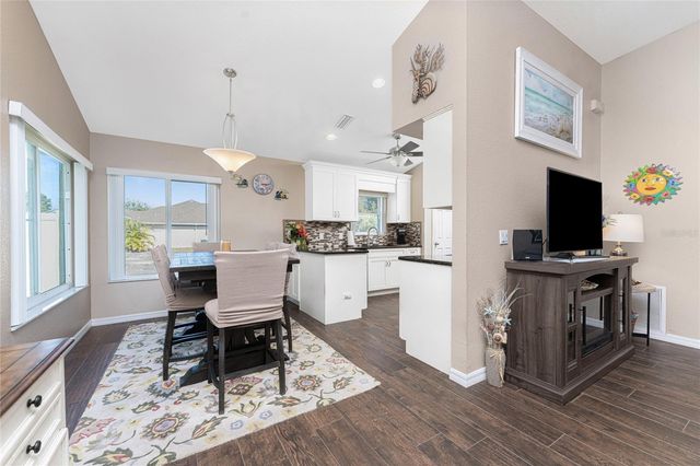 5471 GRAVES TERRACE, Port Charlotte, FL 33981