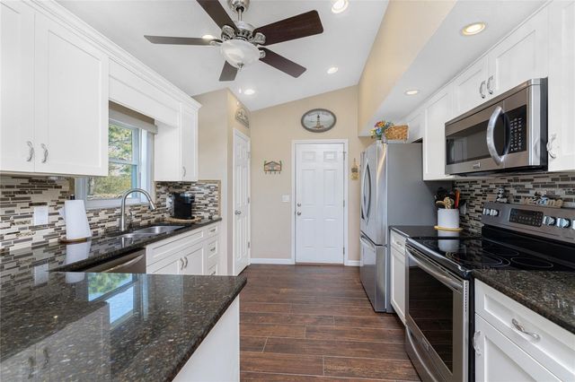 5471 GRAVES TERRACE, Port Charlotte, FL 33981