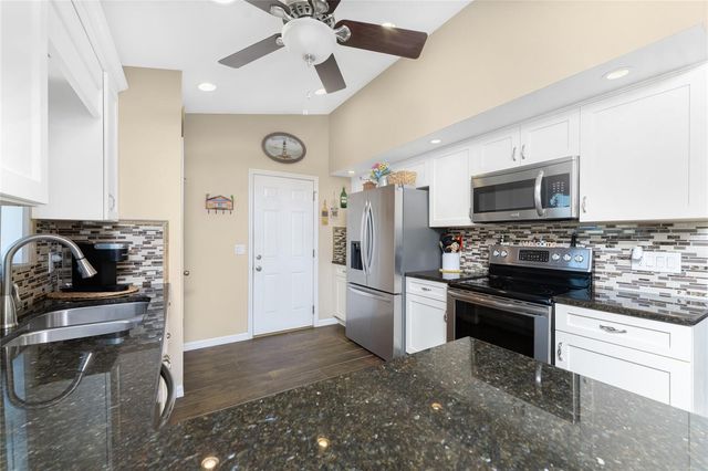 5471 GRAVES TERRACE, Port Charlotte, FL 33981