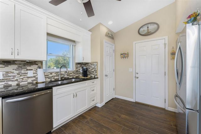 5471 GRAVES TERRACE, Port Charlotte, FL 33981