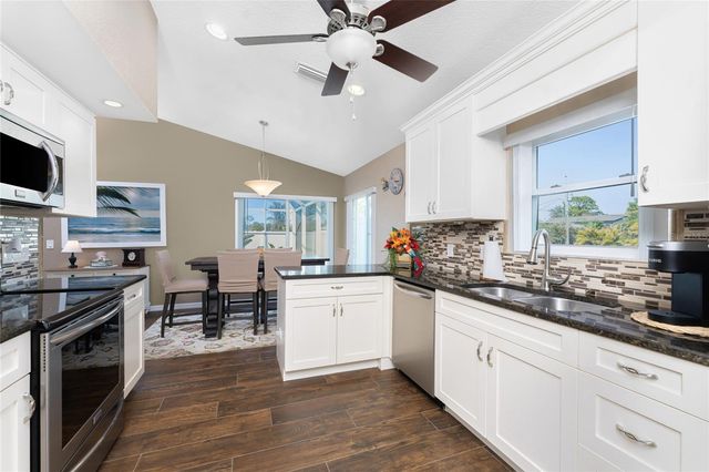 5471 GRAVES TERRACE, Port Charlotte, FL 33981