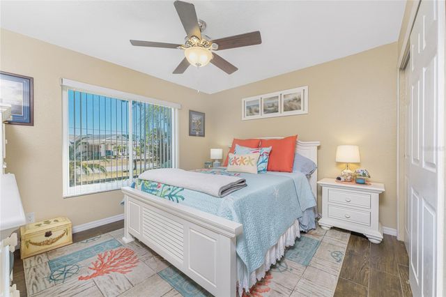 5471 GRAVES TERRACE, Port Charlotte, FL 33981