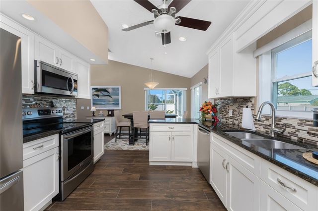 5471 GRAVES TERRACE, Port Charlotte, FL 33981