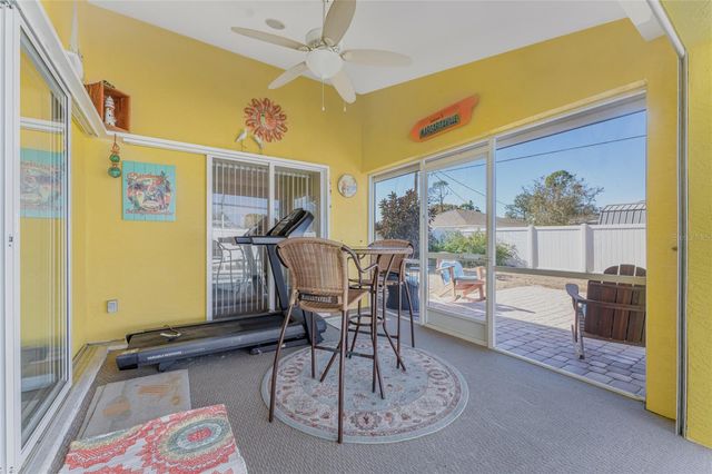 5471 GRAVES TERRACE, Port Charlotte, FL 33981