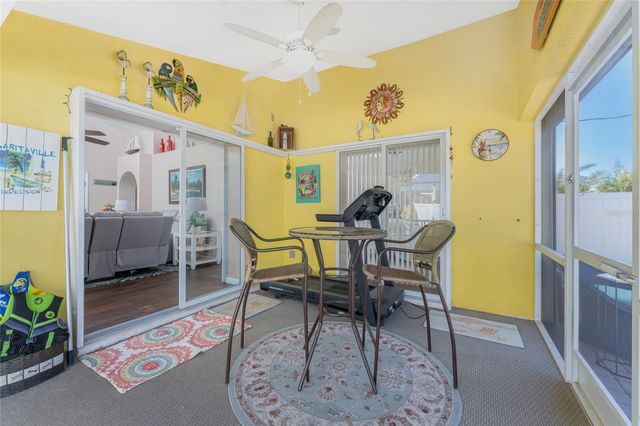 5471 GRAVES TERRACE, Port Charlotte, FL 33981