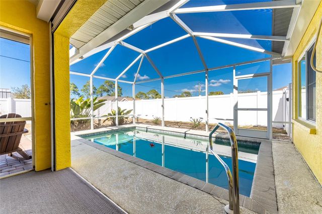 5471 GRAVES TERRACE, Port Charlotte, FL 33981