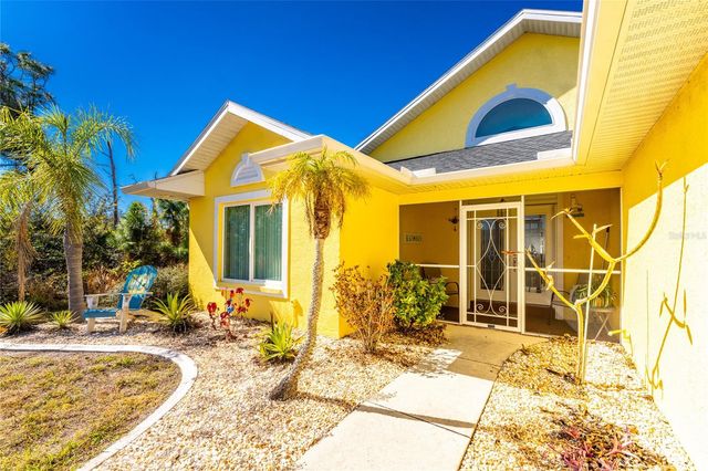 5471 GRAVES TERRACE, Port Charlotte, FL 33981