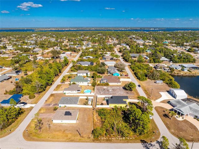 5471 GRAVES TERRACE, Port Charlotte, FL 33981