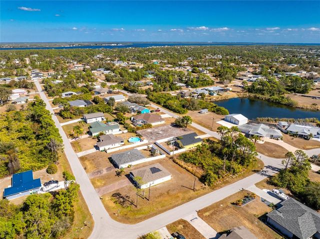 5471 GRAVES TERRACE, Port Charlotte, FL 33981