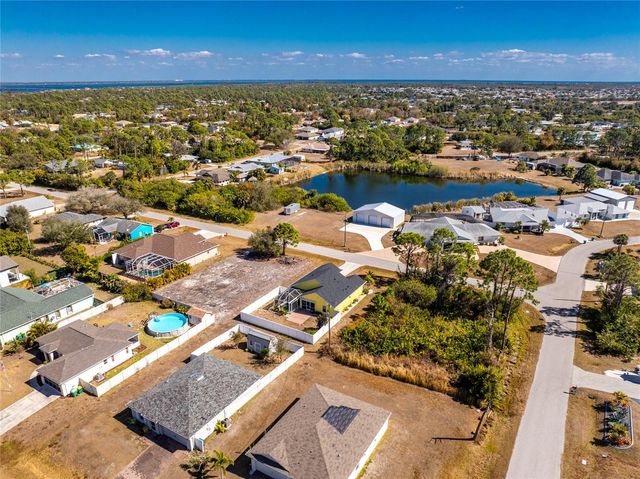 5471 GRAVES TERRACE, Port Charlotte, FL 33981