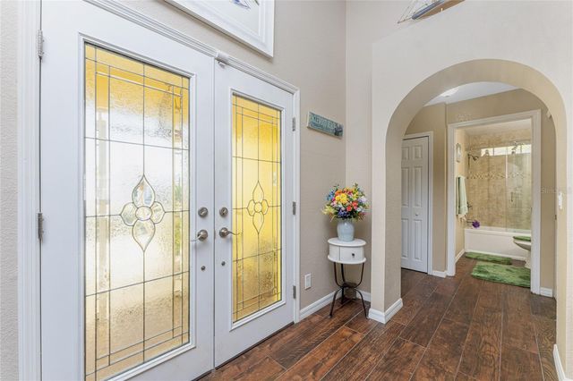 5471 GRAVES TERRACE, Port Charlotte, FL 33981