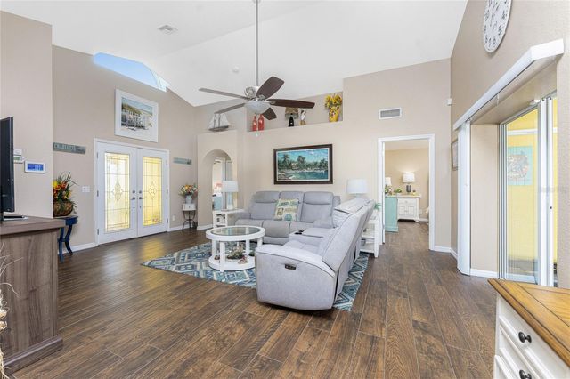 5471 GRAVES TERRACE, Port Charlotte, FL 33981