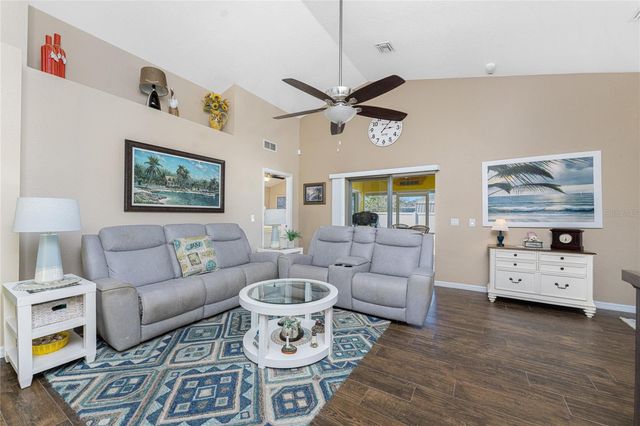 5471 GRAVES TERRACE, Port Charlotte, FL 33981