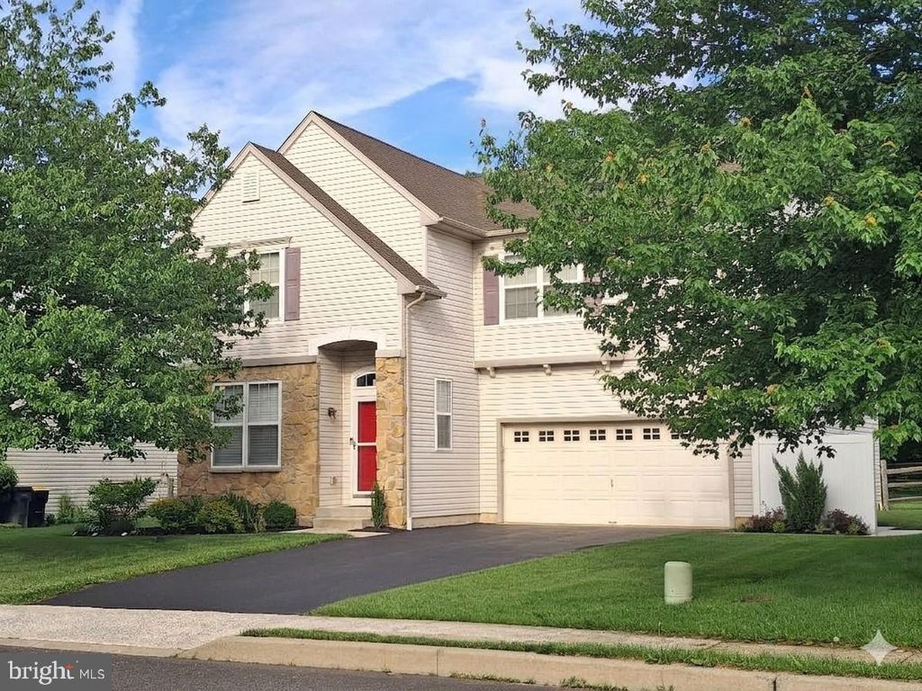 120 LINCOLN RD, Collegeville, PA 19426