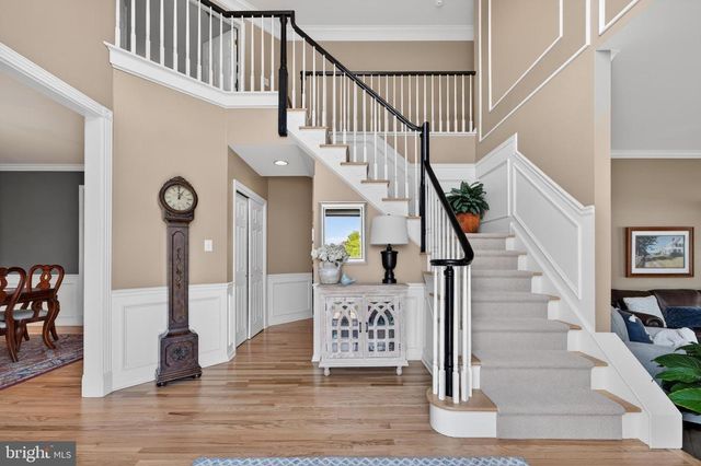 3 SAINT PAULS CT, Sewell, NJ 08080