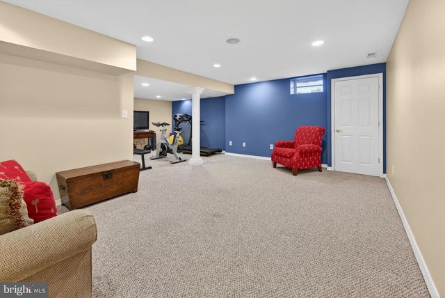 3 SAINT PAULS CT, Sewell, NJ 08080