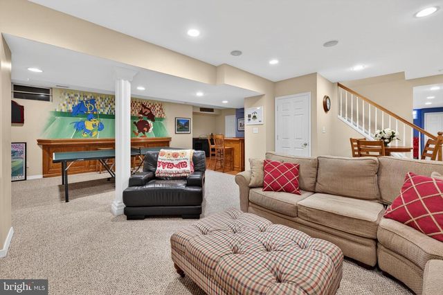3 SAINT PAULS CT, Sewell, NJ 08080