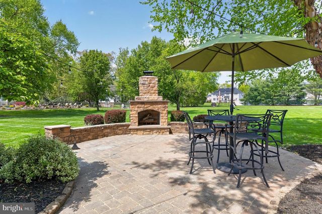 3 SAINT PAULS CT, Sewell, NJ 08080