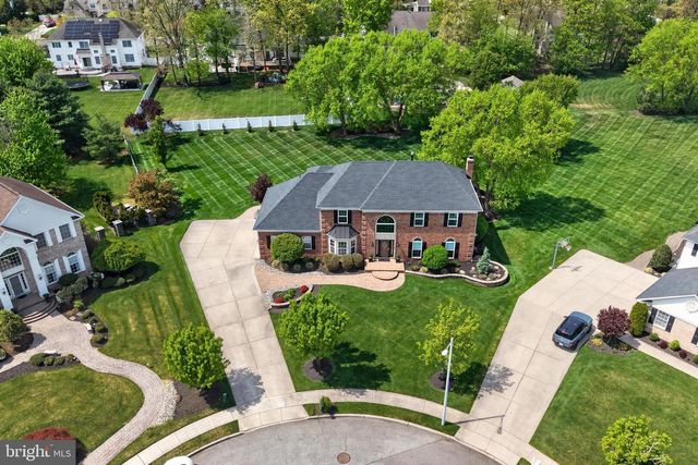 3 SAINT PAULS CT, Sewell, NJ 08080