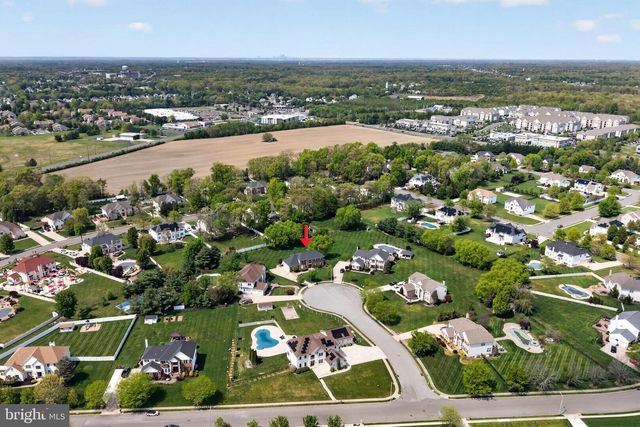 3 SAINT PAULS CT, Sewell, NJ 08080