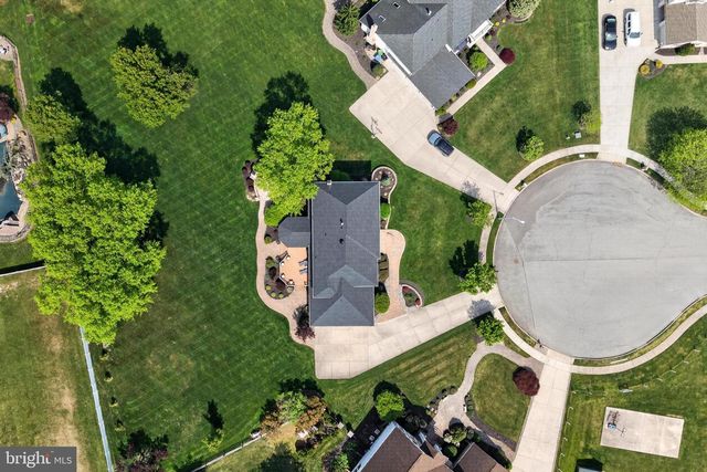 3 SAINT PAULS CT, Sewell, NJ 08080