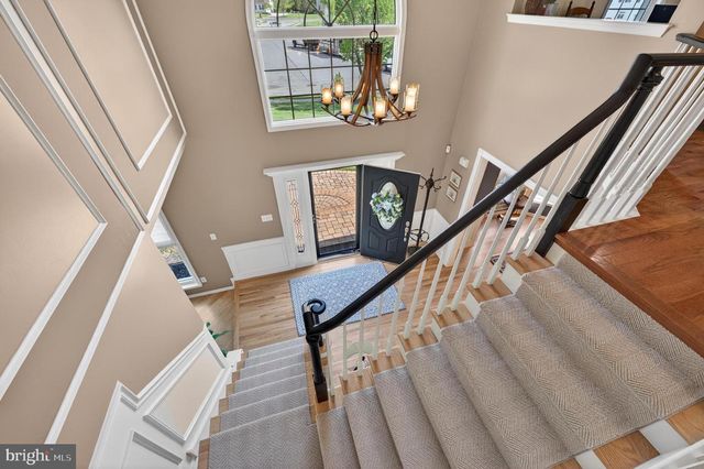 3 SAINT PAULS CT, Sewell, NJ 08080