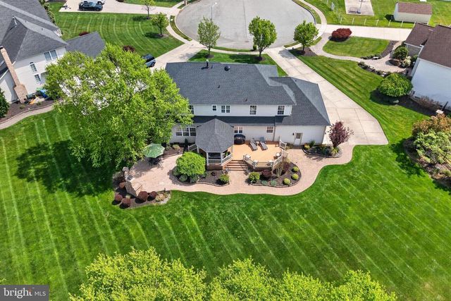 3 SAINT PAULS CT, Sewell, NJ 08080